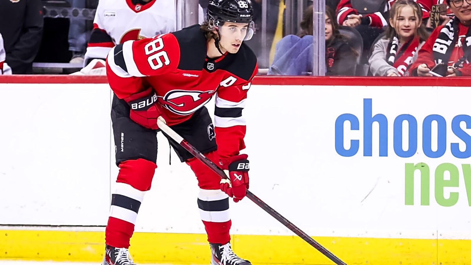Devils Fans Deserve to Hear from Jack Hughes