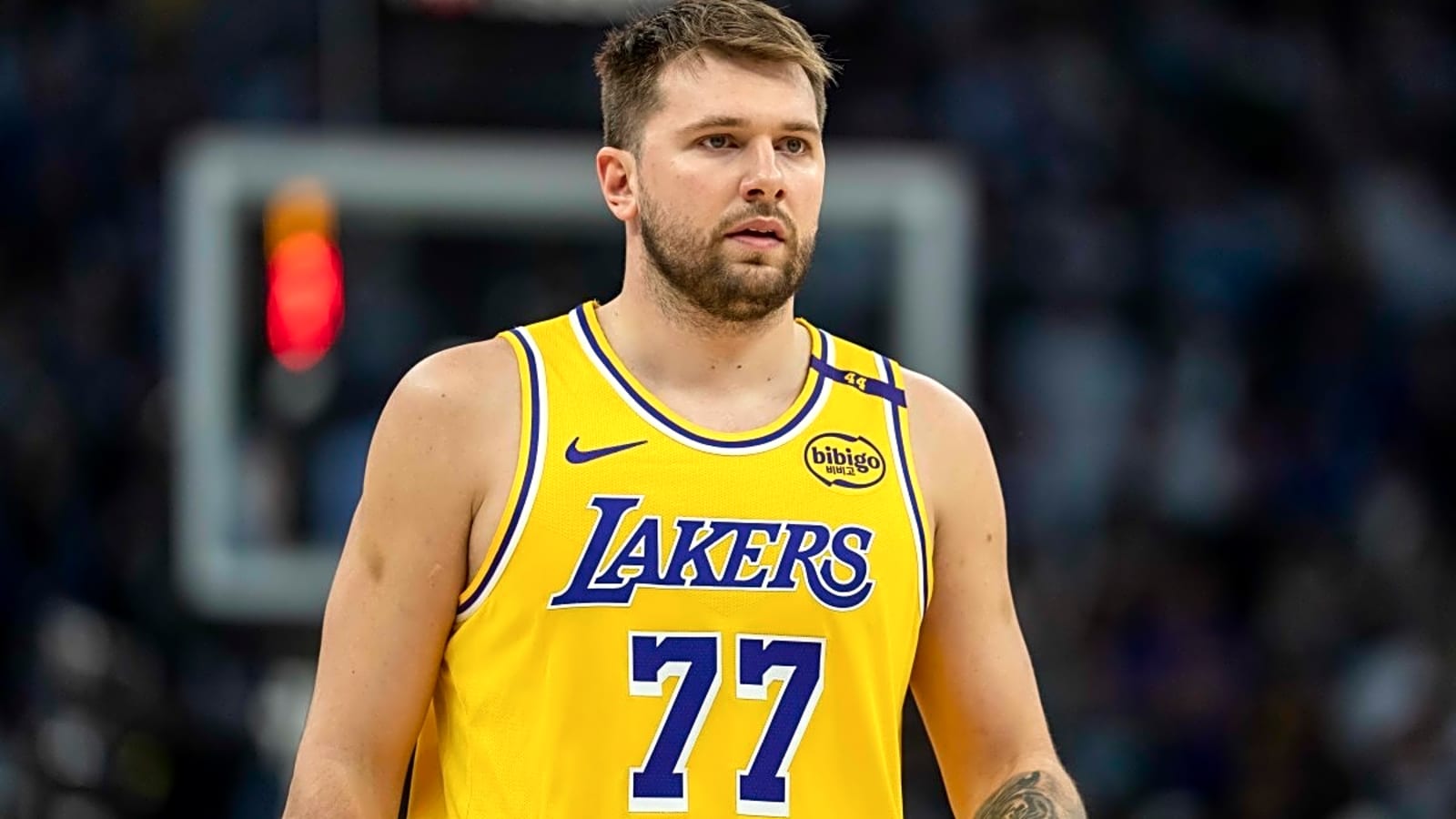 Lakers Predicted to Trade for Former Luka Doncic Mavericks Teammate