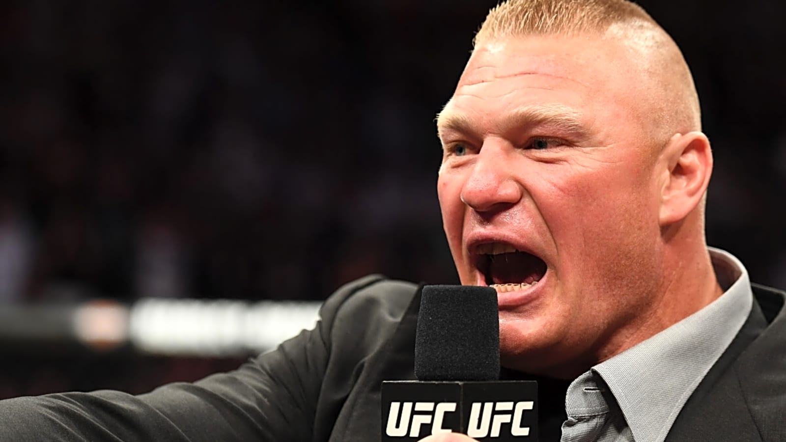 Brock Lesnar and Dana White Dodge Final Blow in Legal Fight Over UFC 200