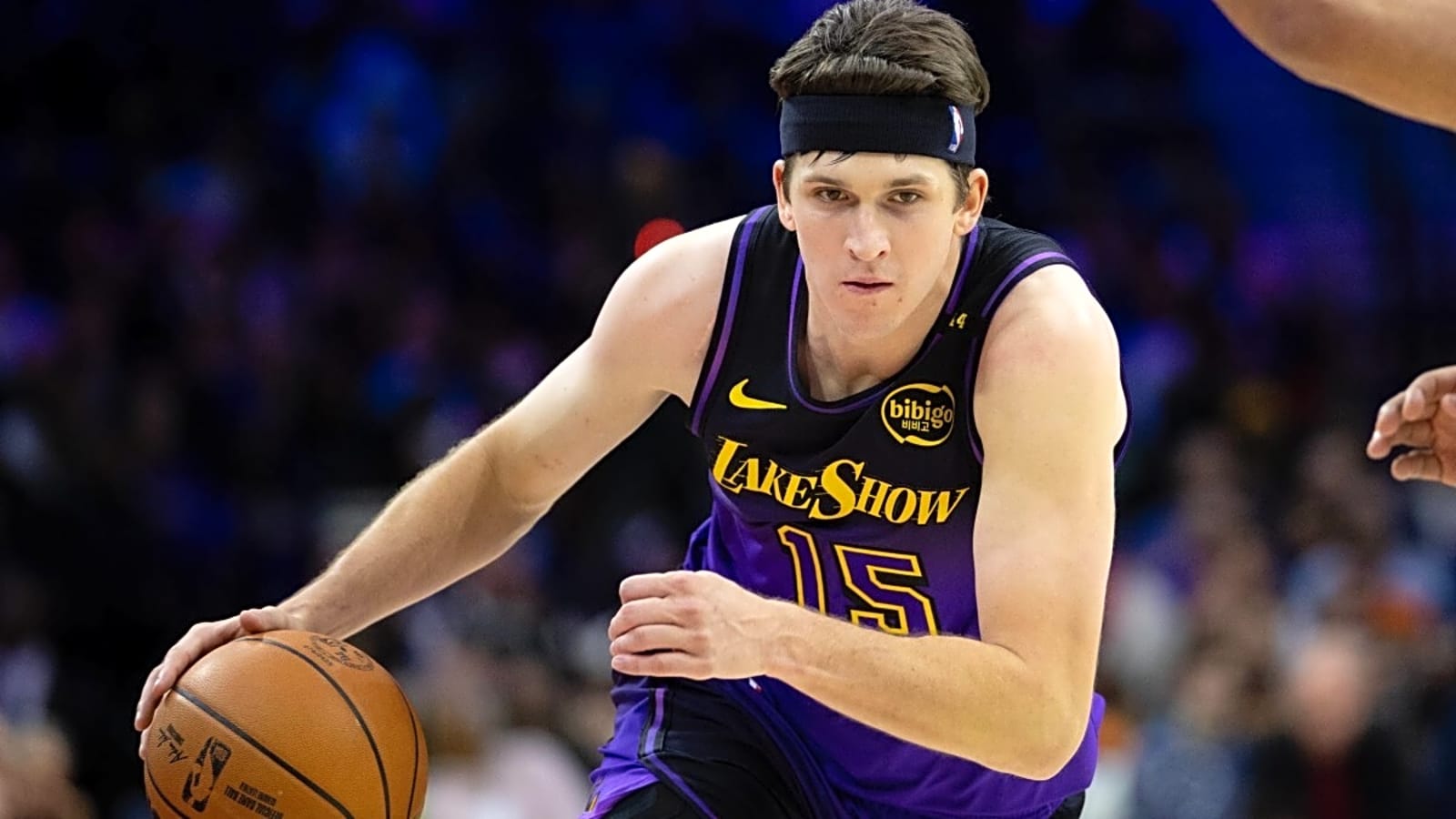 Austin Reaves Believes Lakers Can Win The Title With A Couple Of Additions