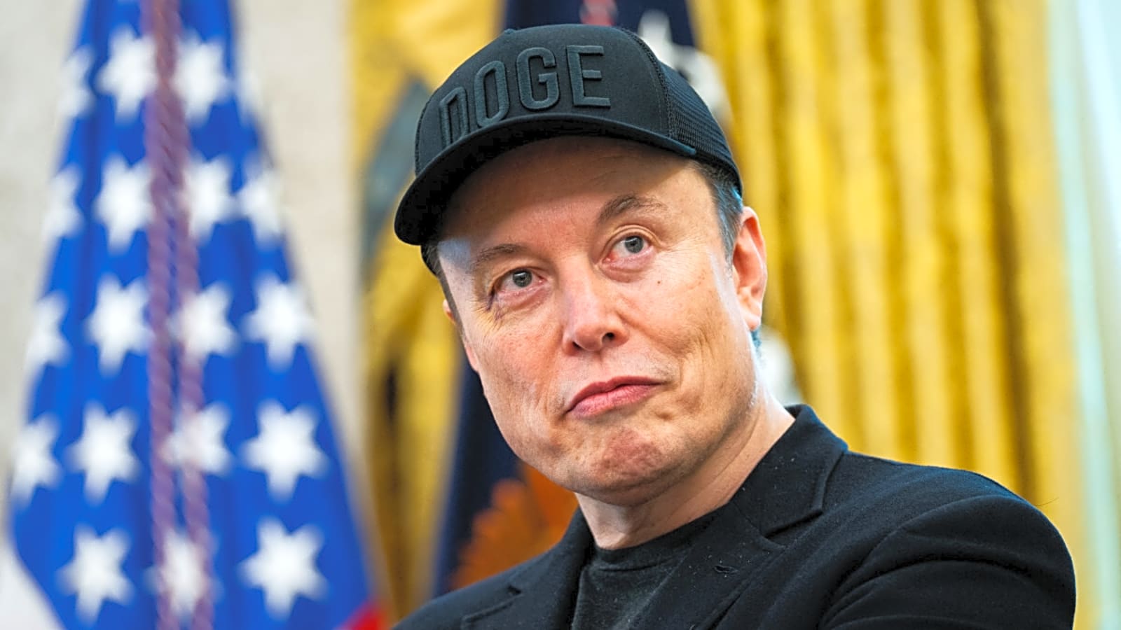 Elon Musk Makes Big Announcement About New Technology