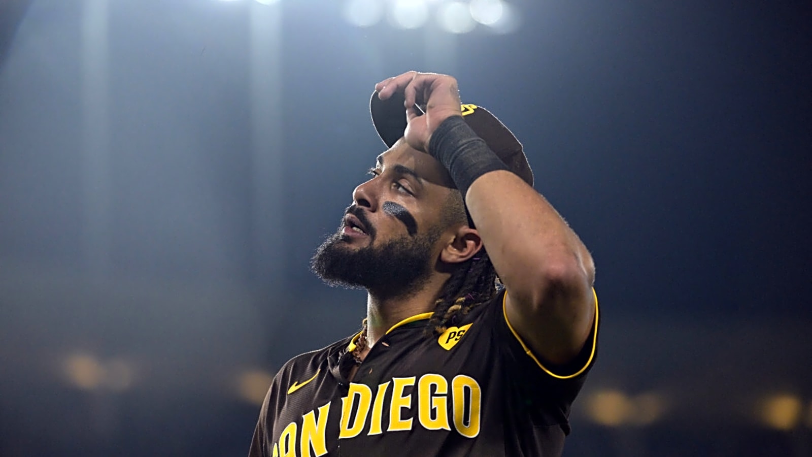 Padres React to Fernando Tatis Jr. News on Friday