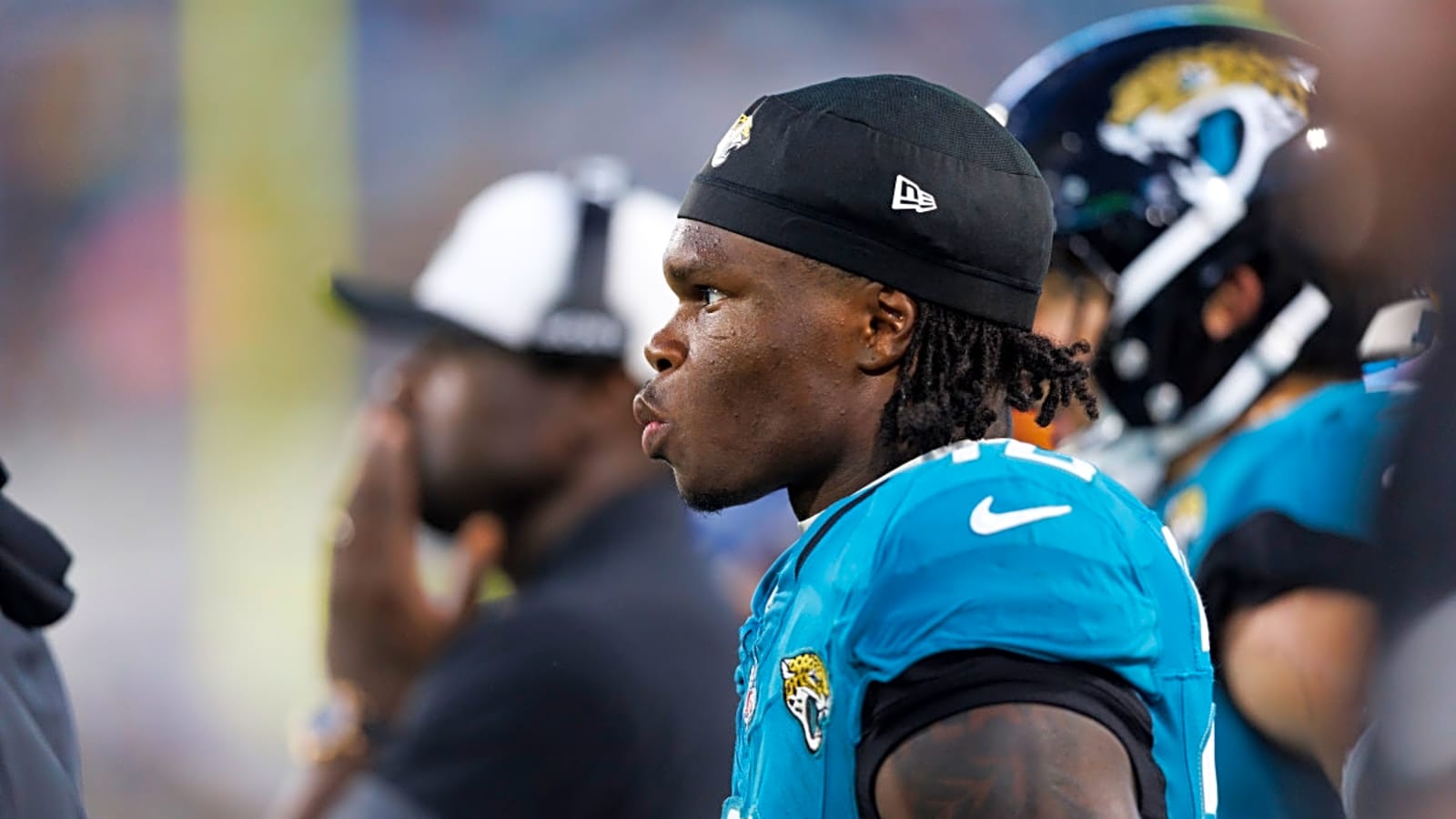Travis Hunter injury update before NFL Preseason Week 2