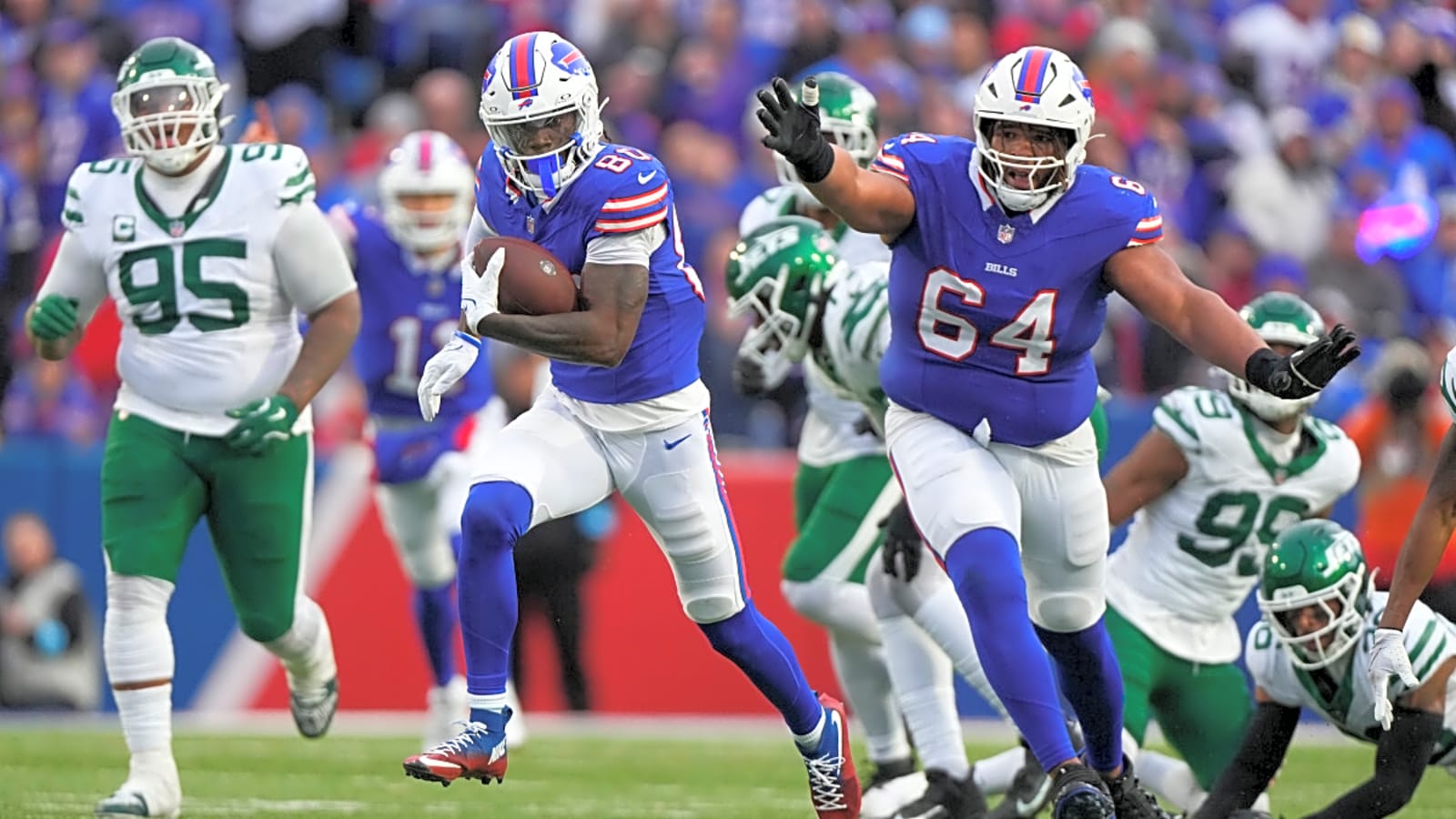 Sean McDermott may have just revealed surprise roster plan with strong message about Bills training camp standout