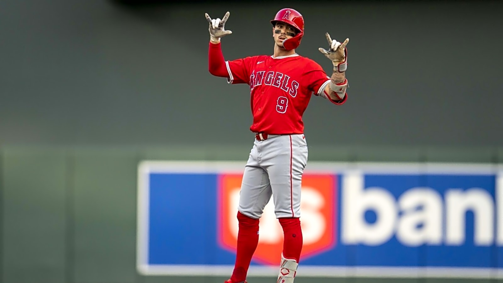 Angels Make Zach Neto Decision After Leaving Red Sox Game