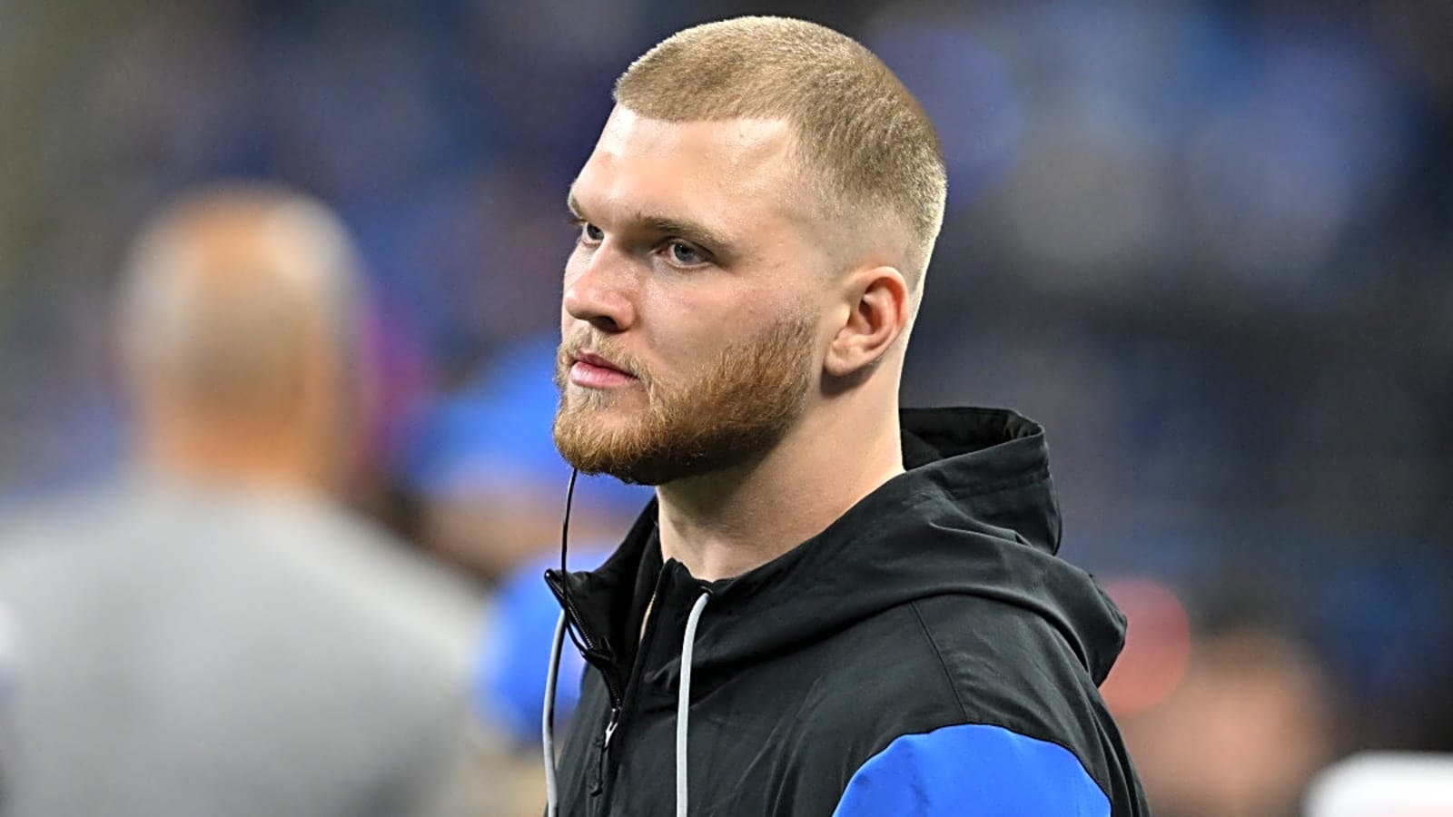 It may take some time to get the Aidan Hutchinson extension done, but it won&#39;t be because of the Lions