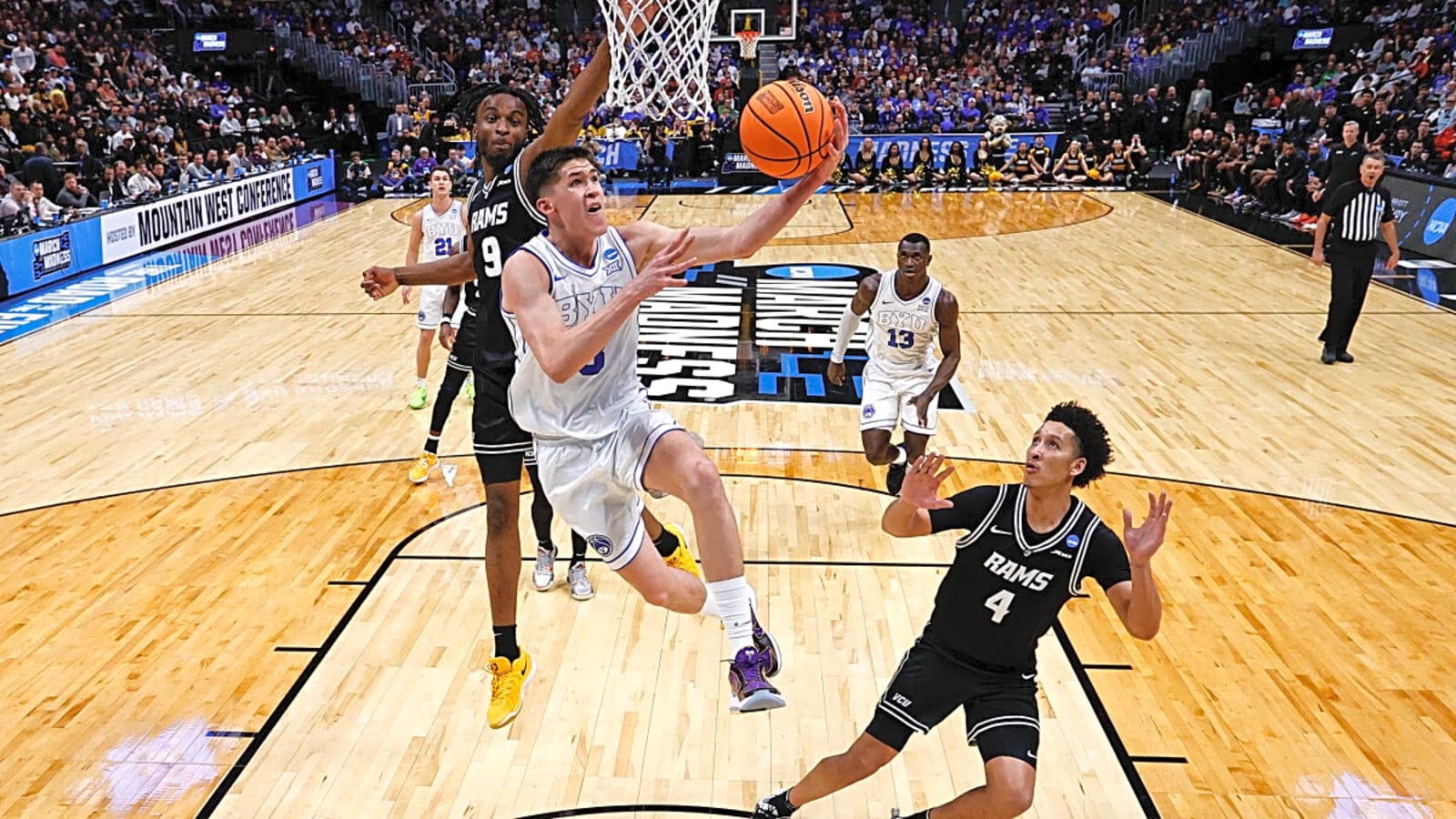 Top 30 2026 Recruit Schedules BYU Official Visit