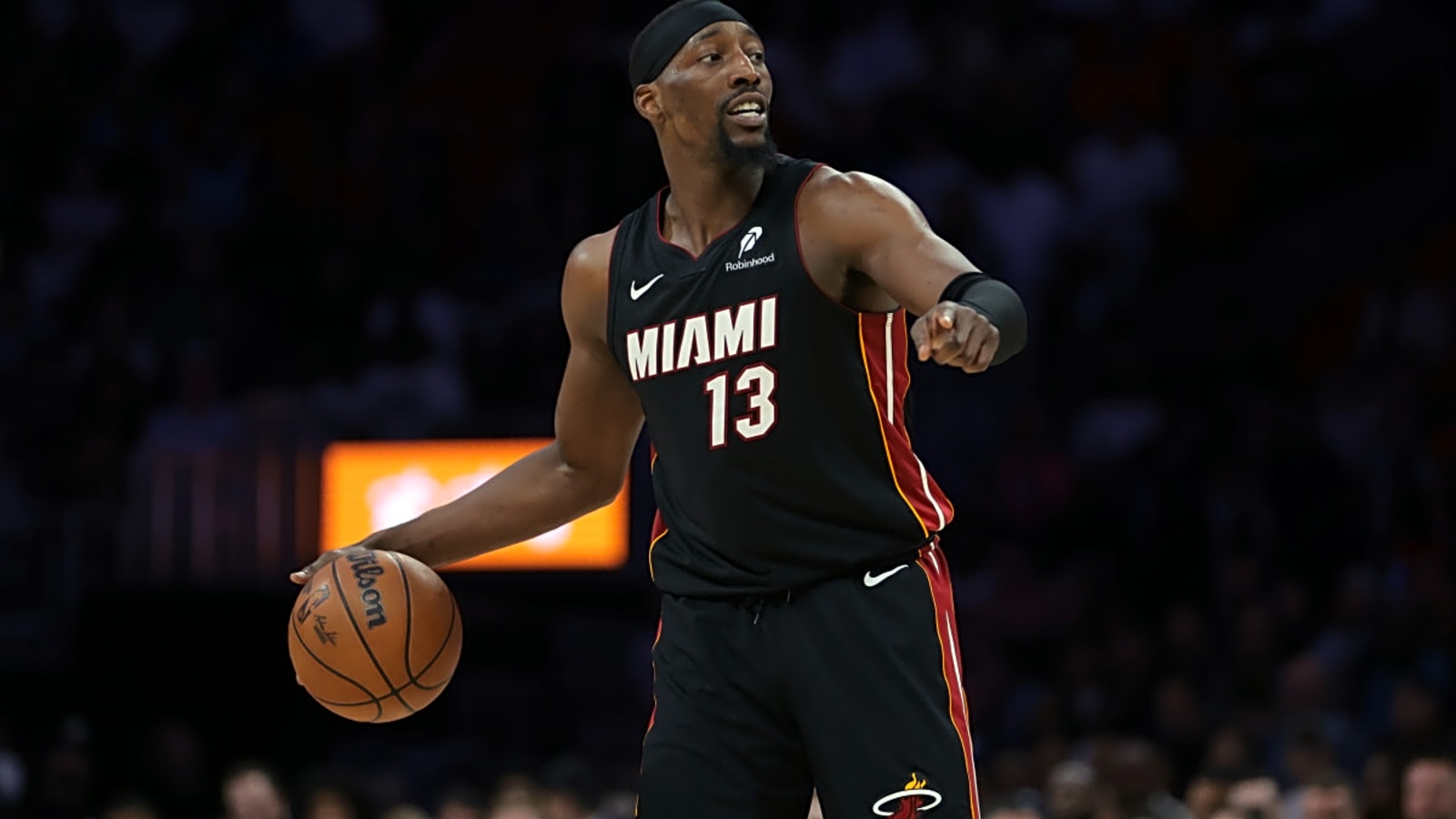 Bam Adebayo Sends Clear Message on Jimmy Butler Drama