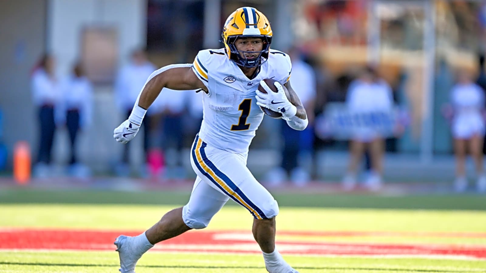 Several Oklahoma Sooners pick up Preseason All-American nods, including one surprising name no one would have guessed