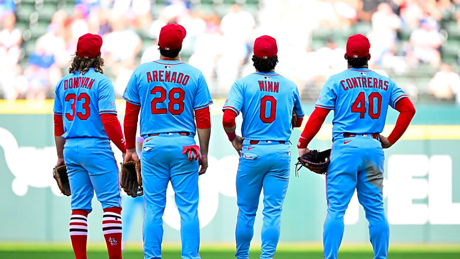 Cardinals Referenced as Version of ‘Major League’ As Trade Deadline Approaches