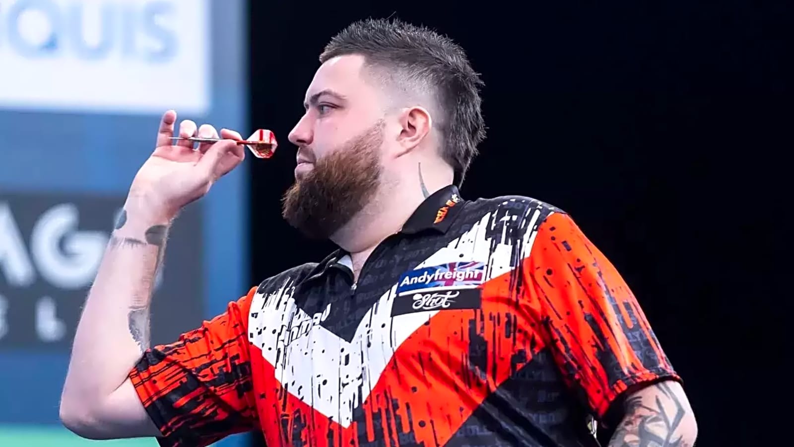 'Had 10 weeks out sitting and moaning': Michael Smith suffered injury after painful fall from e-scooter