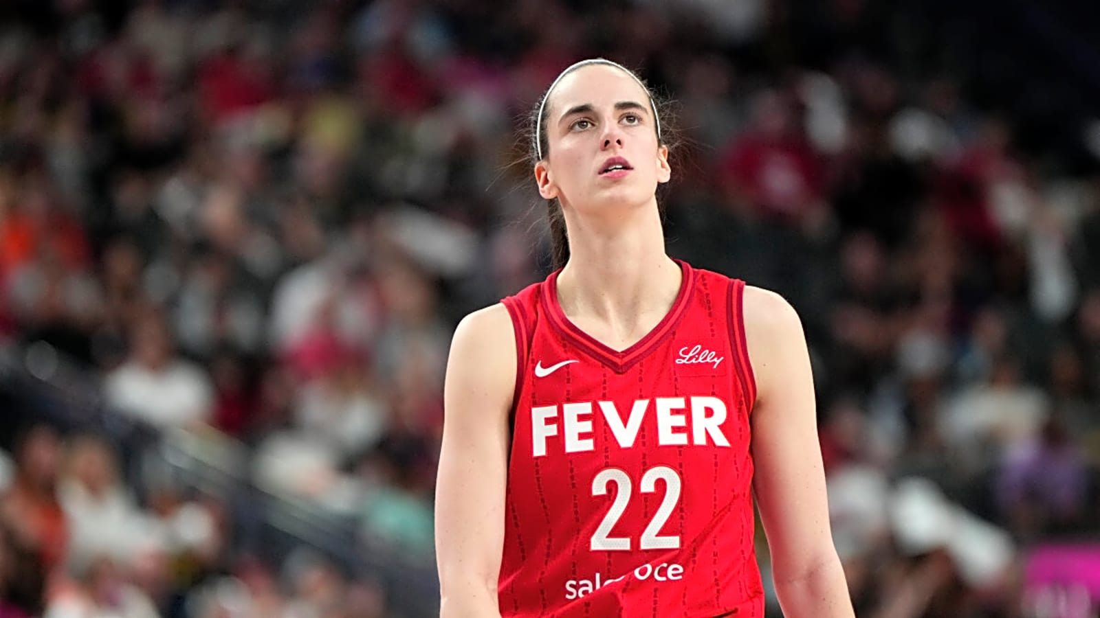 Caitlin Clark Takes Heat After Fever&#39;s Second Straight Loss