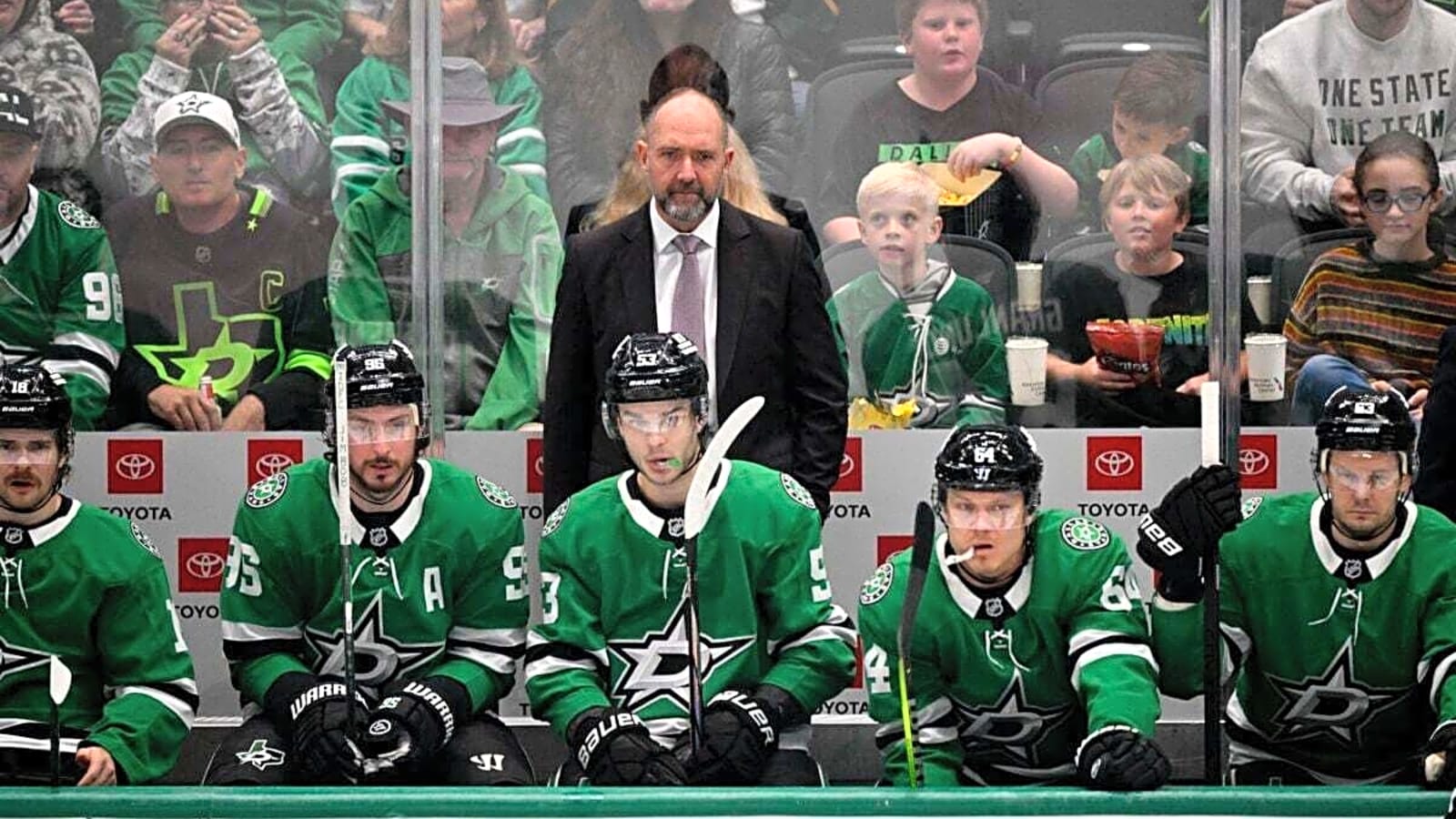 Top five available NHL coaches & their potential landing spots
