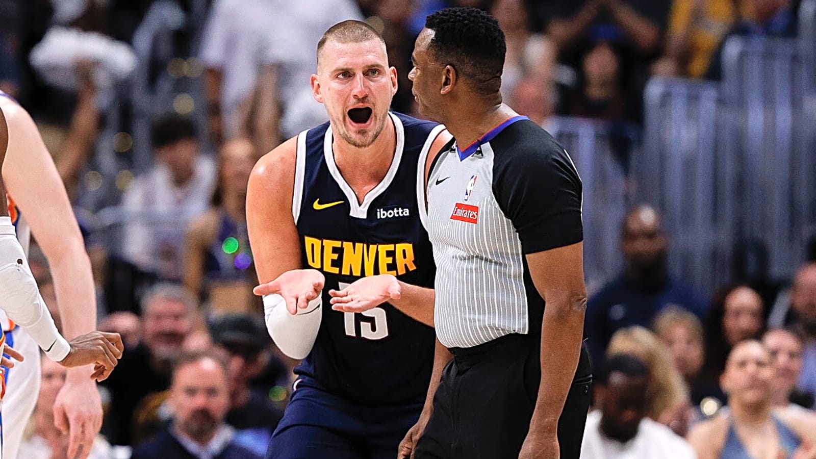 Nuggets Owner Under Fire Over Nikola Jokic Trade Comments