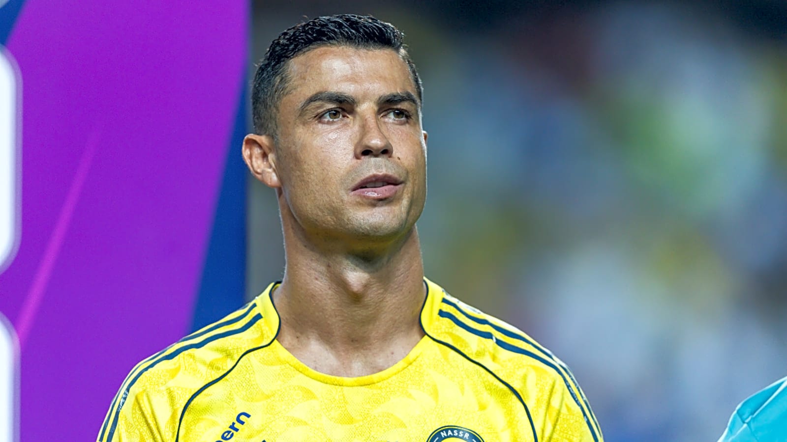 Columbus Crew Battles Al Nassr for Former Cristiano Ronaldo Teammate