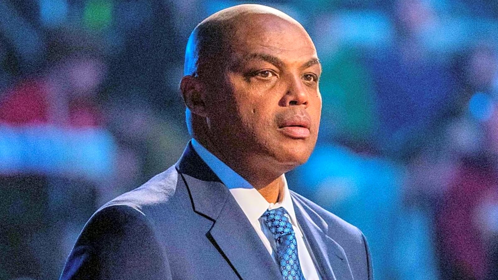 Charles Barkley Predicts 2025 Stanley Cup Playoffs, Picks Canadian Champion