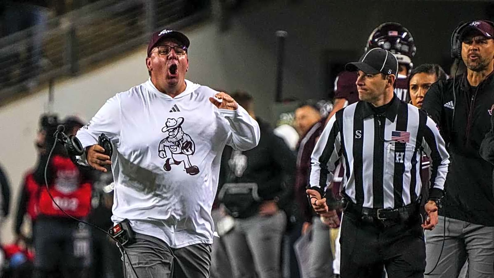 Texas A&M Aggies Get Major Update on 2026 Class Ranking After Huge RB Commit