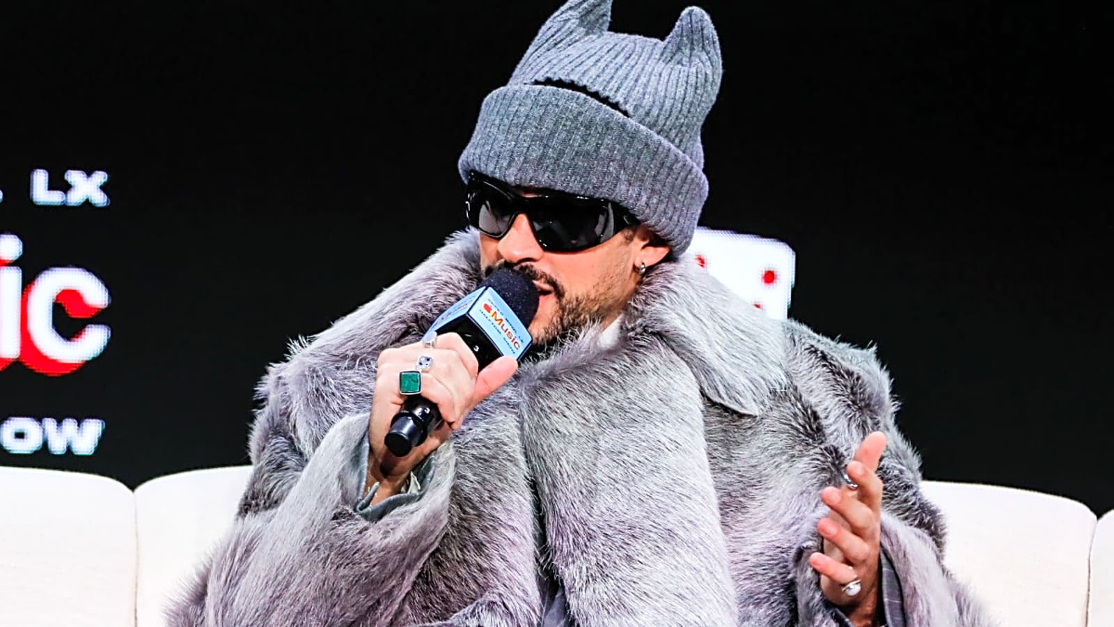 Bad Bunny in WWE: Every Match and Moment You Should Know