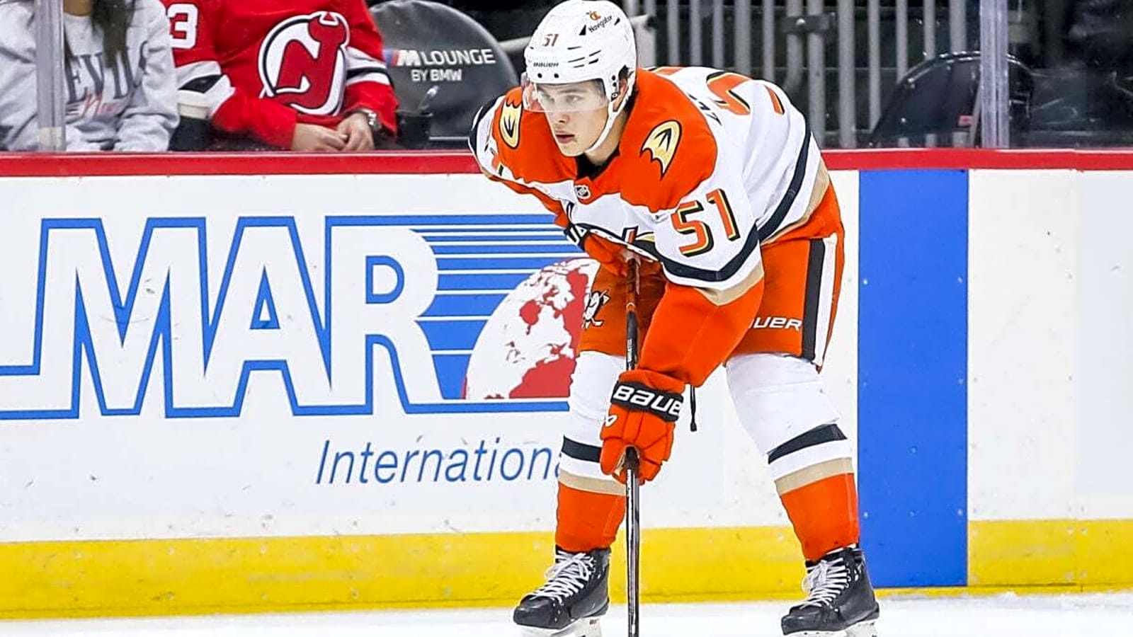 Sabres’ Kekalainen Pulling Off Impressive Balancing Act