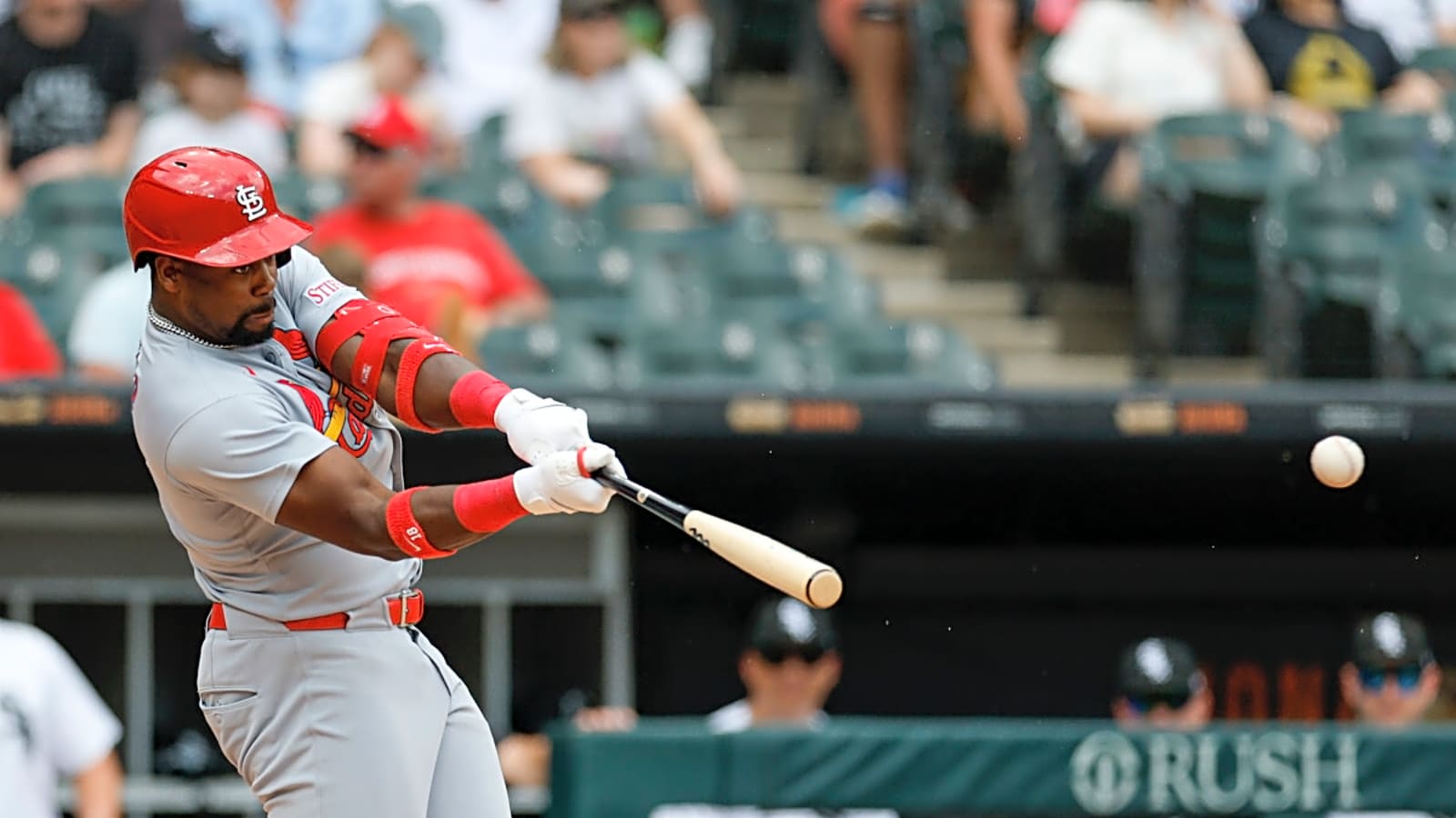 Cardinals Announce Jordan Walker News Before Diamondbacks Series