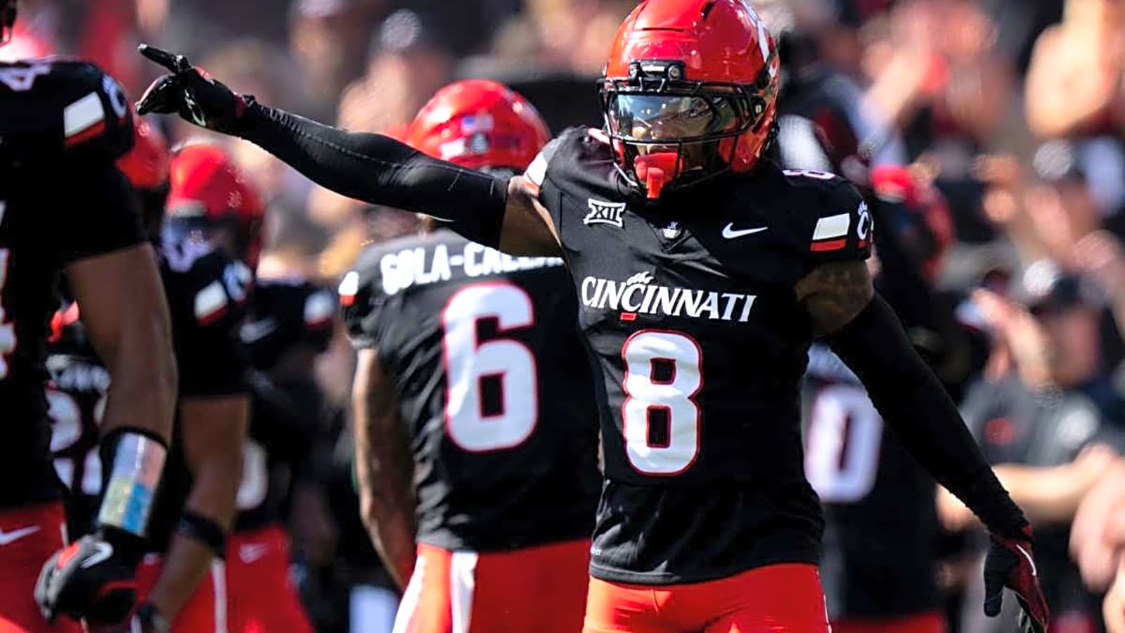 UCF vs Cincinnati Prediction: The Bearcats Are Now A Problem
