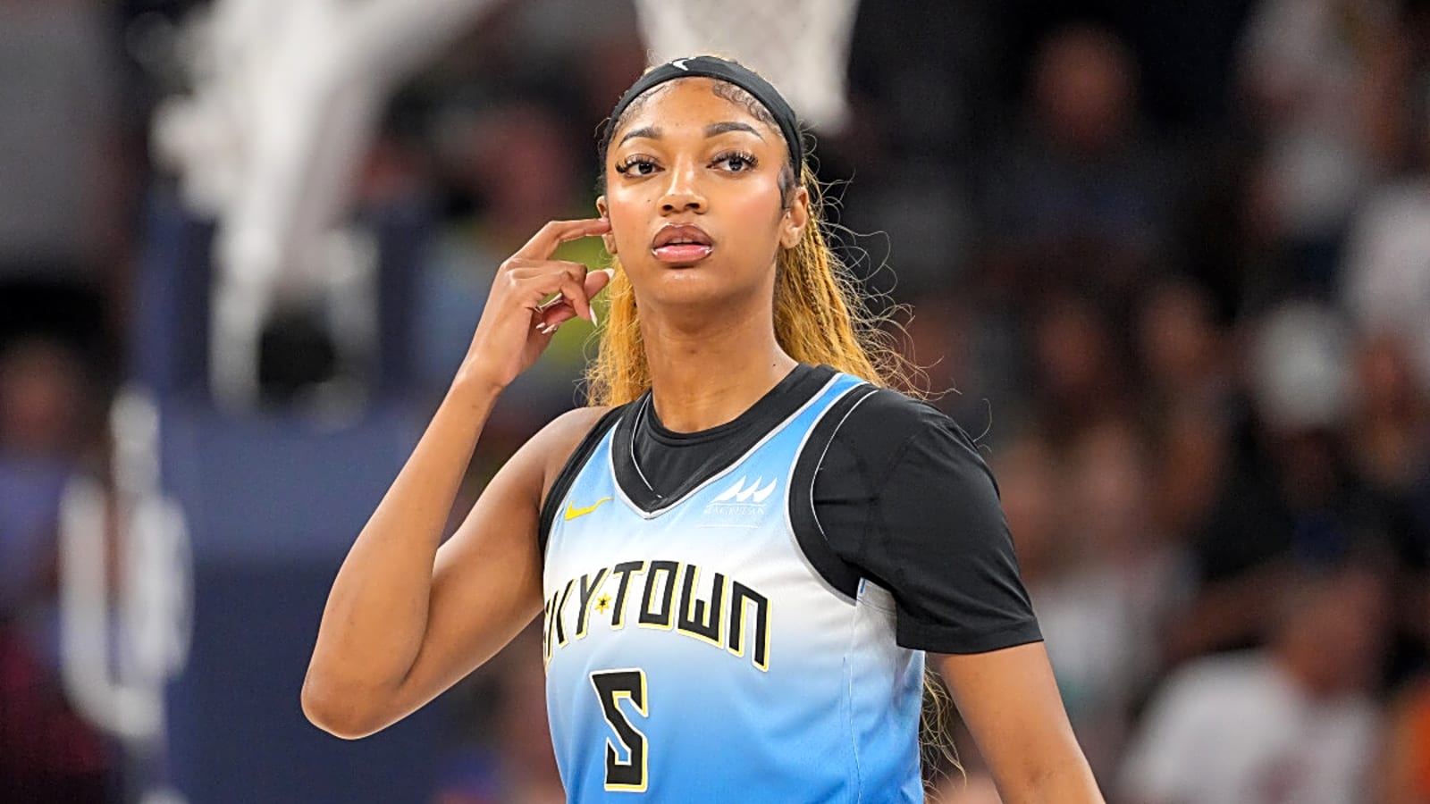 'My Dream Job Doesn’t Pay Me Enough': Angel Reese's WNBA Message Is Loud and Clear