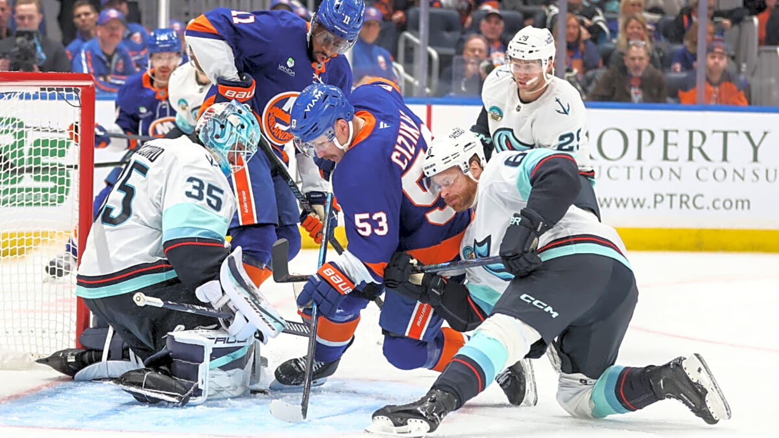 NHL Morning Recap – November 24, 2025 