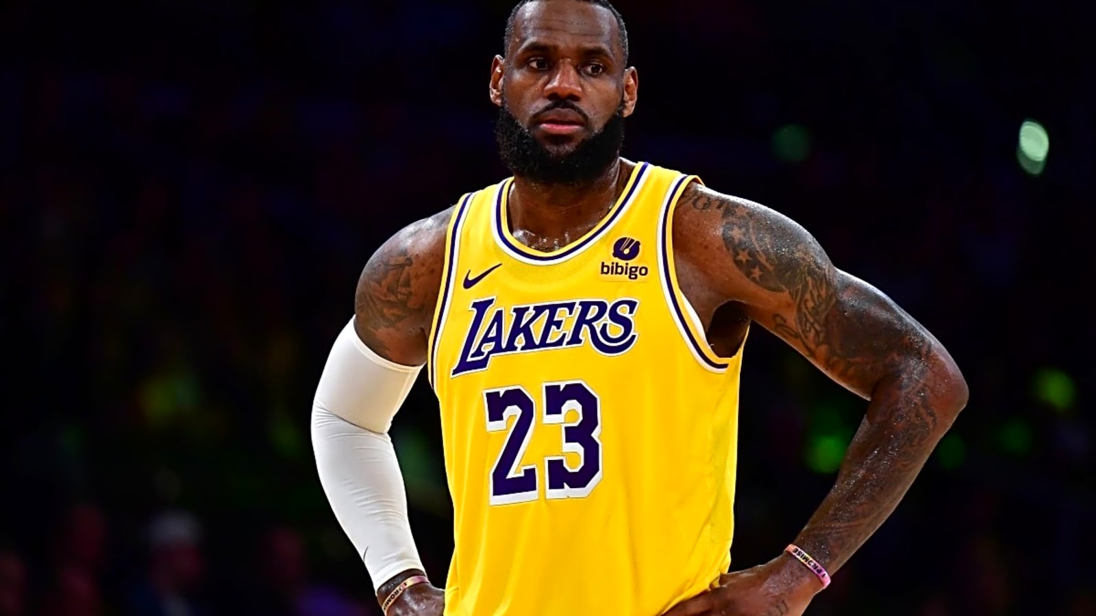 Gilbert Arenas Claims He Would Strike A 'Backdoor' Deal With LeBron James If He Owned The Lakers