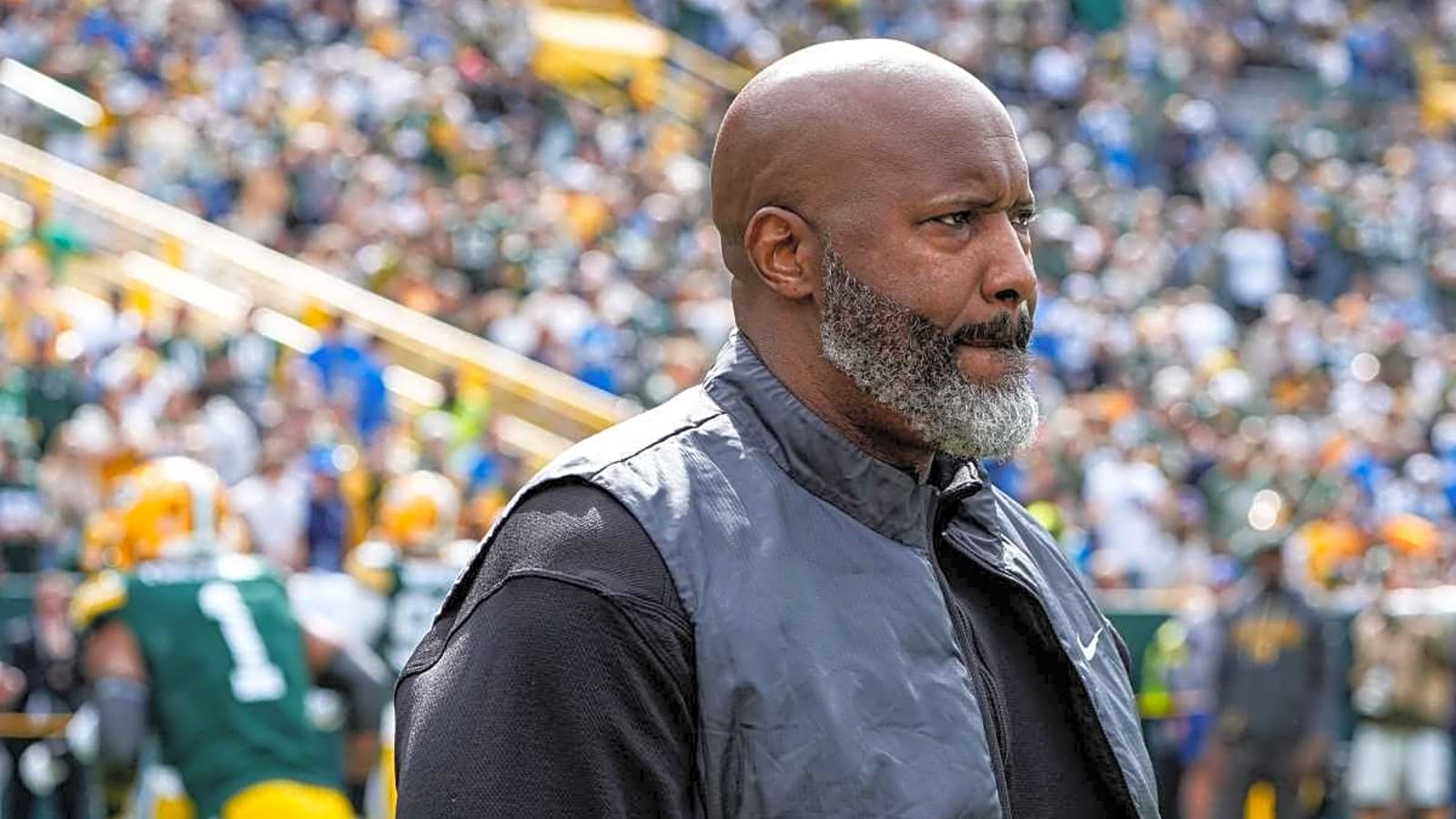 3 winners and 5 losers in the Lions loss to the Packers, Brad Holmes is going to have a bad week, but not for the reasons you think