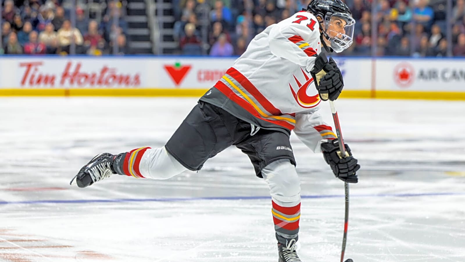 Meet the Sirens’ Newest Acquisitions