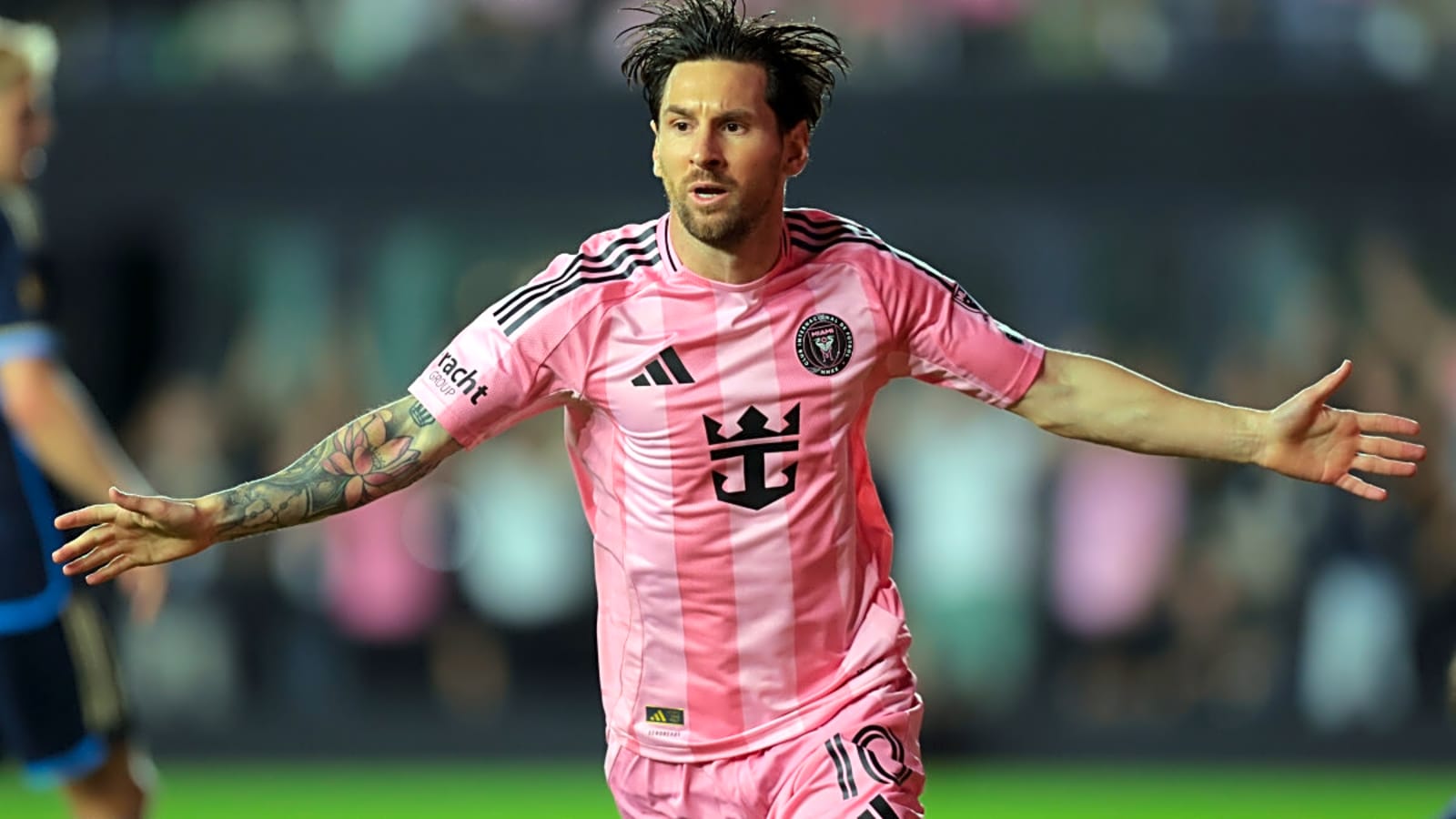 Lionel Messi Close to Making Major Career Decision: Report