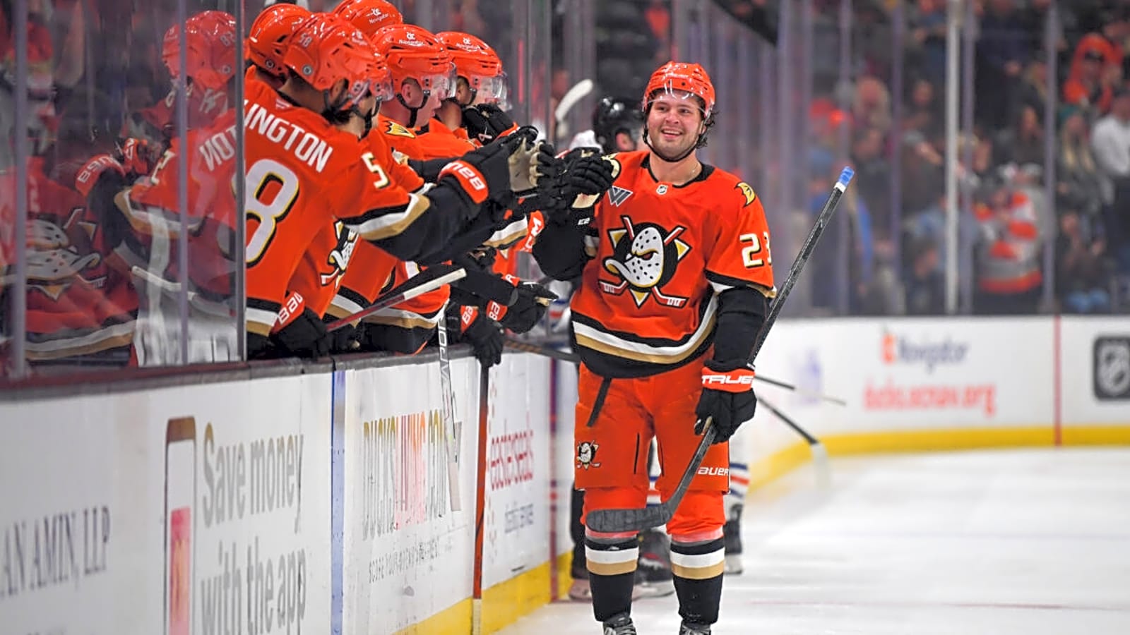 5 NHL Teams That Could Take Steps Forward in 2025-26
