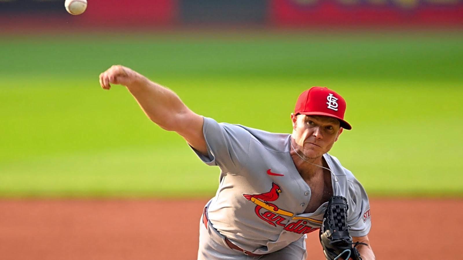 Sonny Gray Becomes First Cardinal since Adam Wainwright to Accomplish Rare Feat