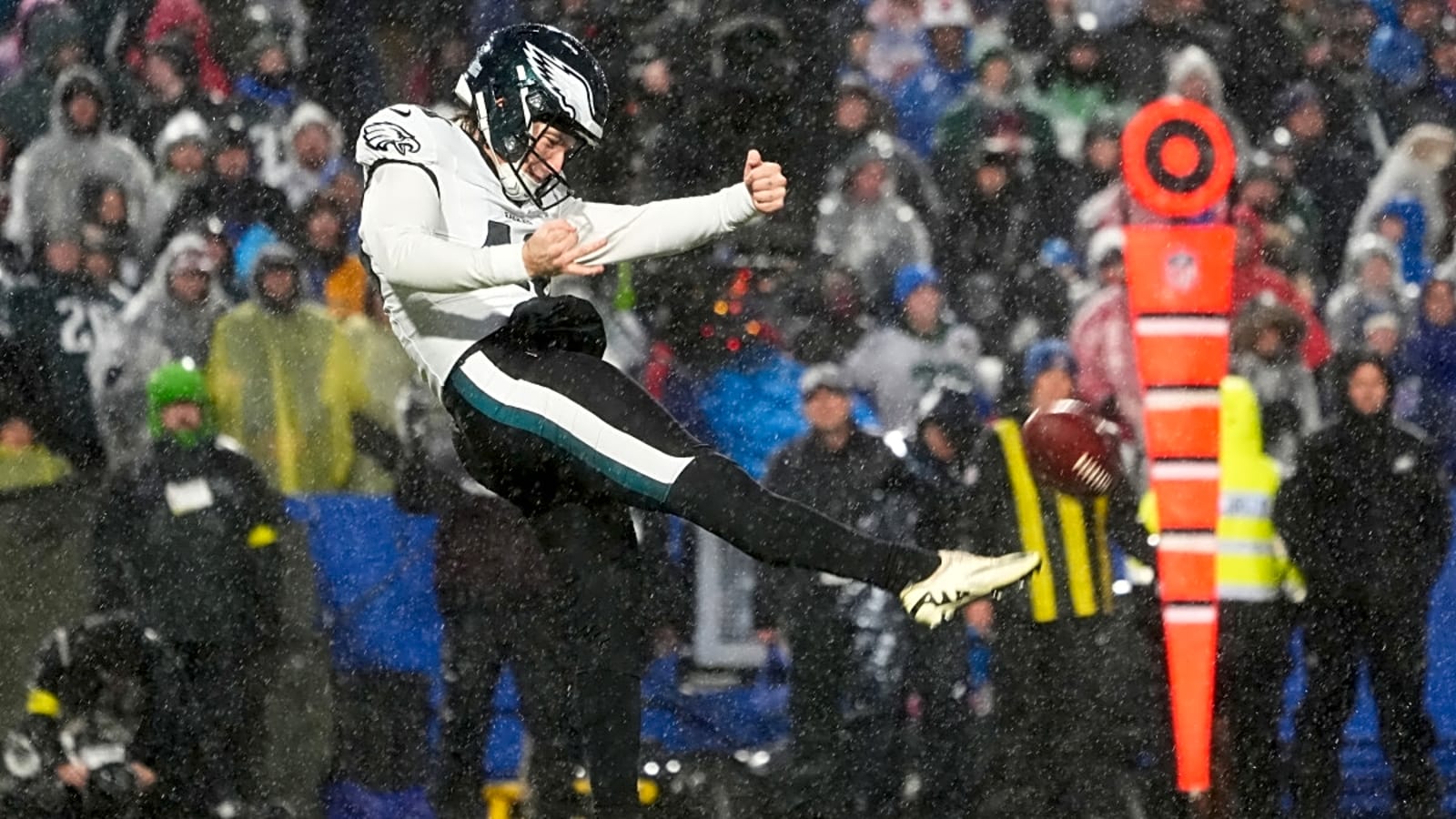 The 2025 NFL Season Could Make Punting History