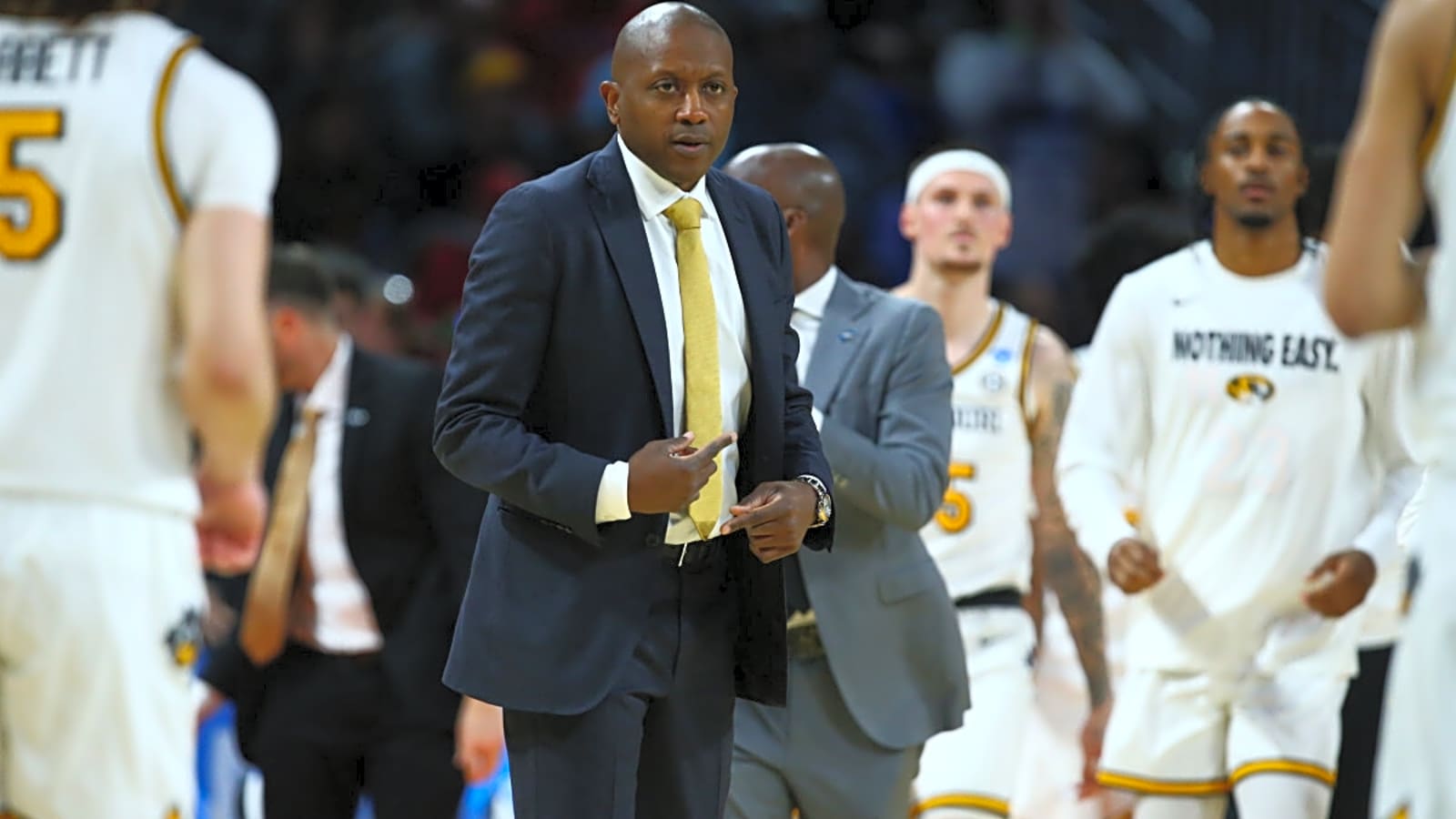 Mizzou Basketball Adds Big 12 Guard Transfer