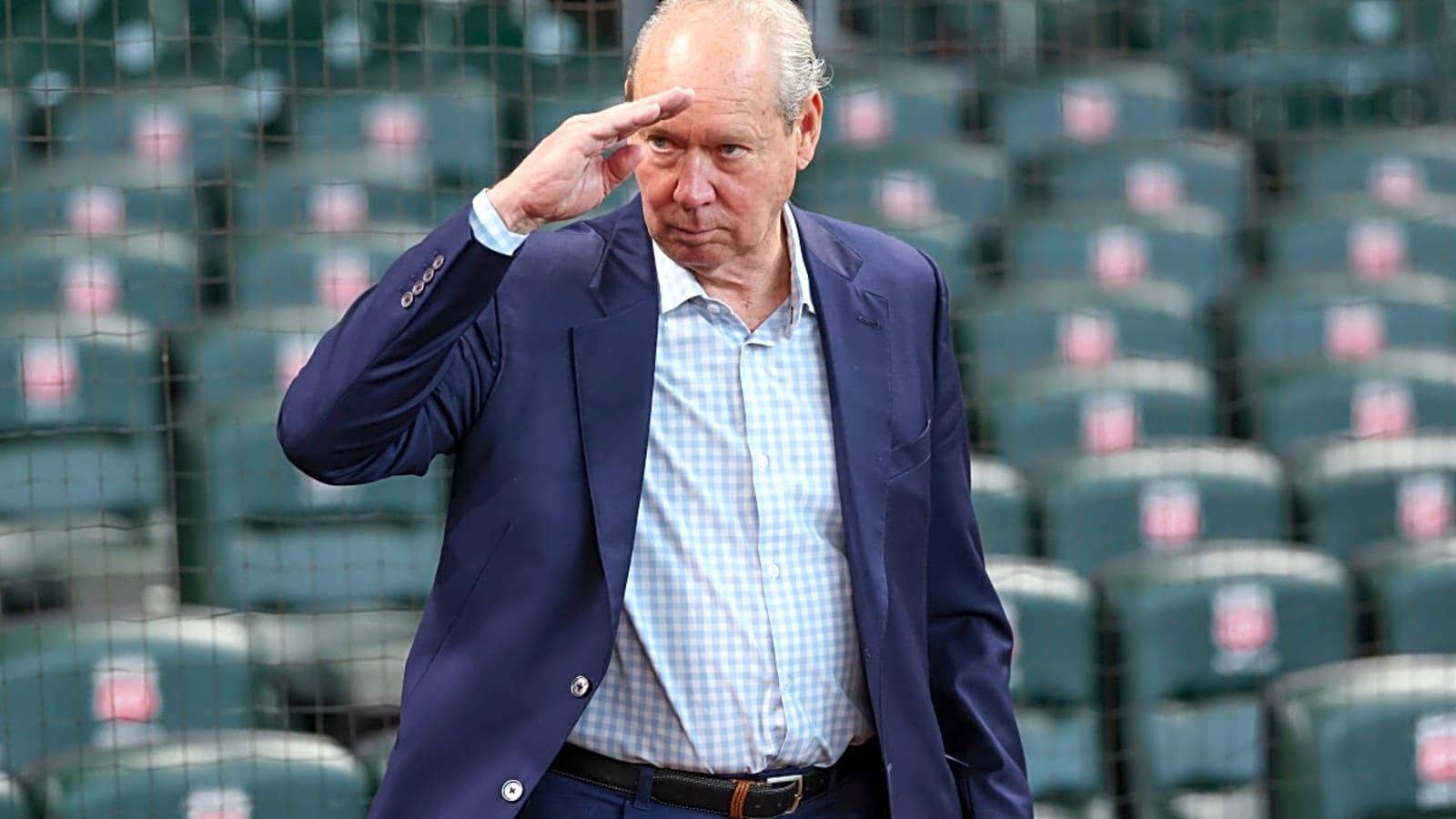 Astros Make $1 Million Announcement Amid Texas Floods