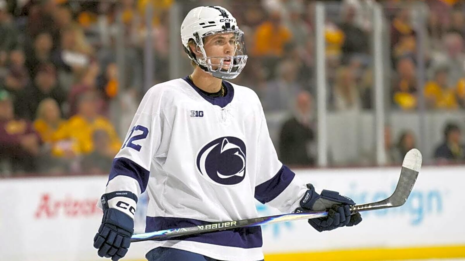 Report: Gavin McKenna could face up to 20 years in prison