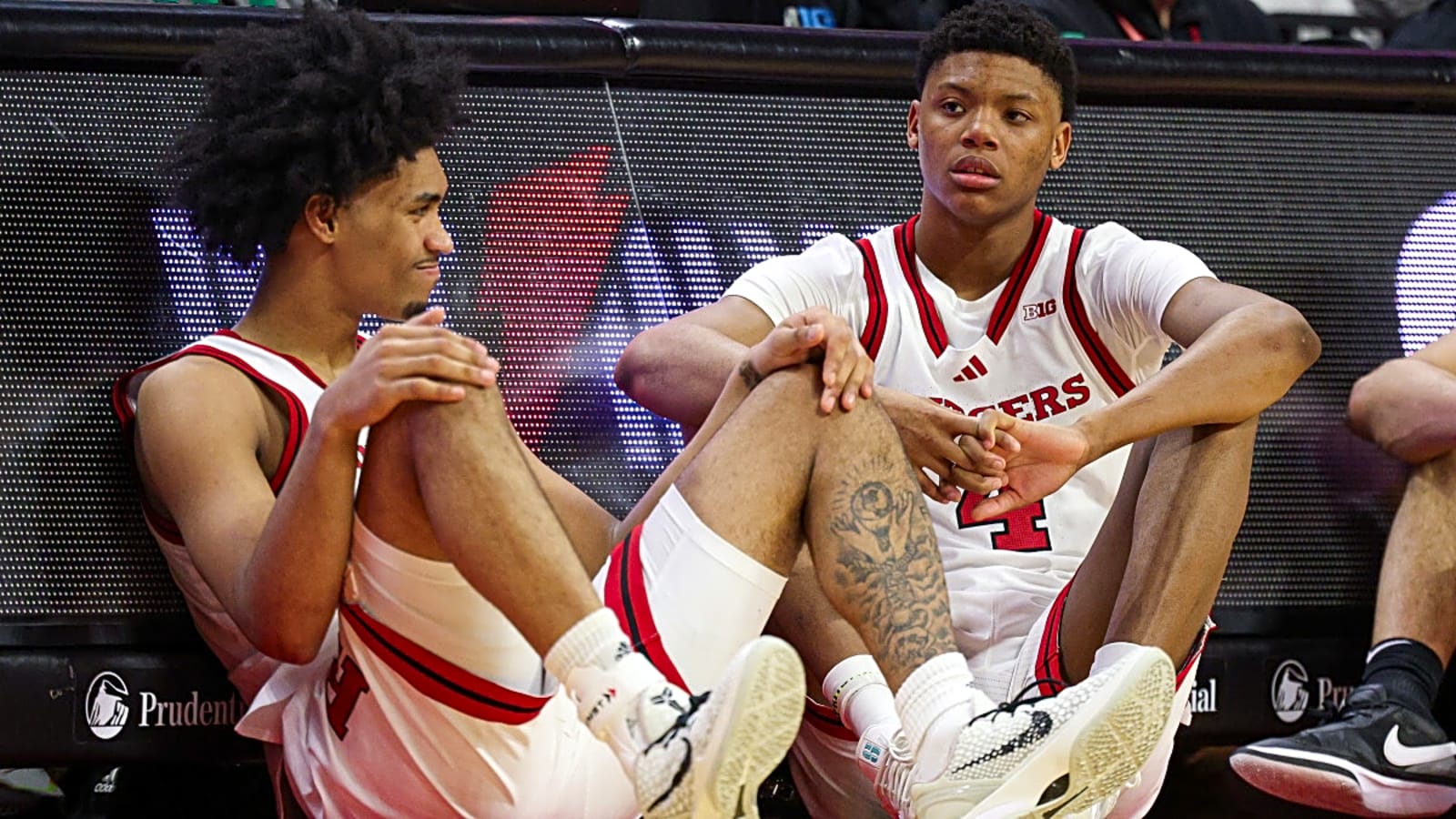 Rutgers Makes Ace Bailey, Dylan Harper Announcement Before NBA Draft