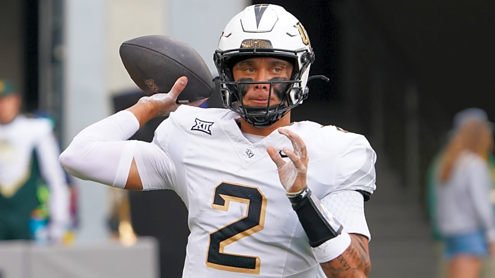 Houston vs UCF Prediction, Preview, and Betting Lines