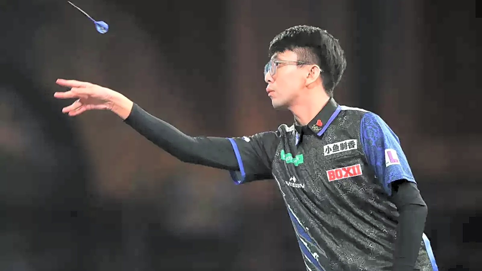 Titles for Liu, Zong and Xu in opening weekend of China ProTour 2025