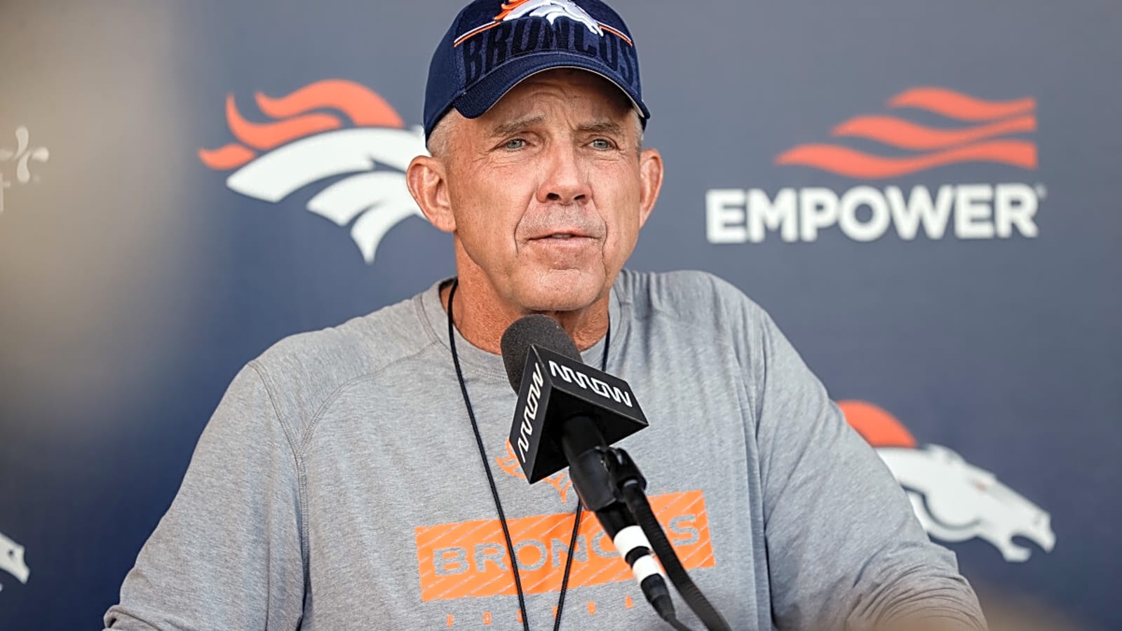 Broncos Injury Report: Positive update clouded by disappointing news ahead of Week 2 vs. Colts