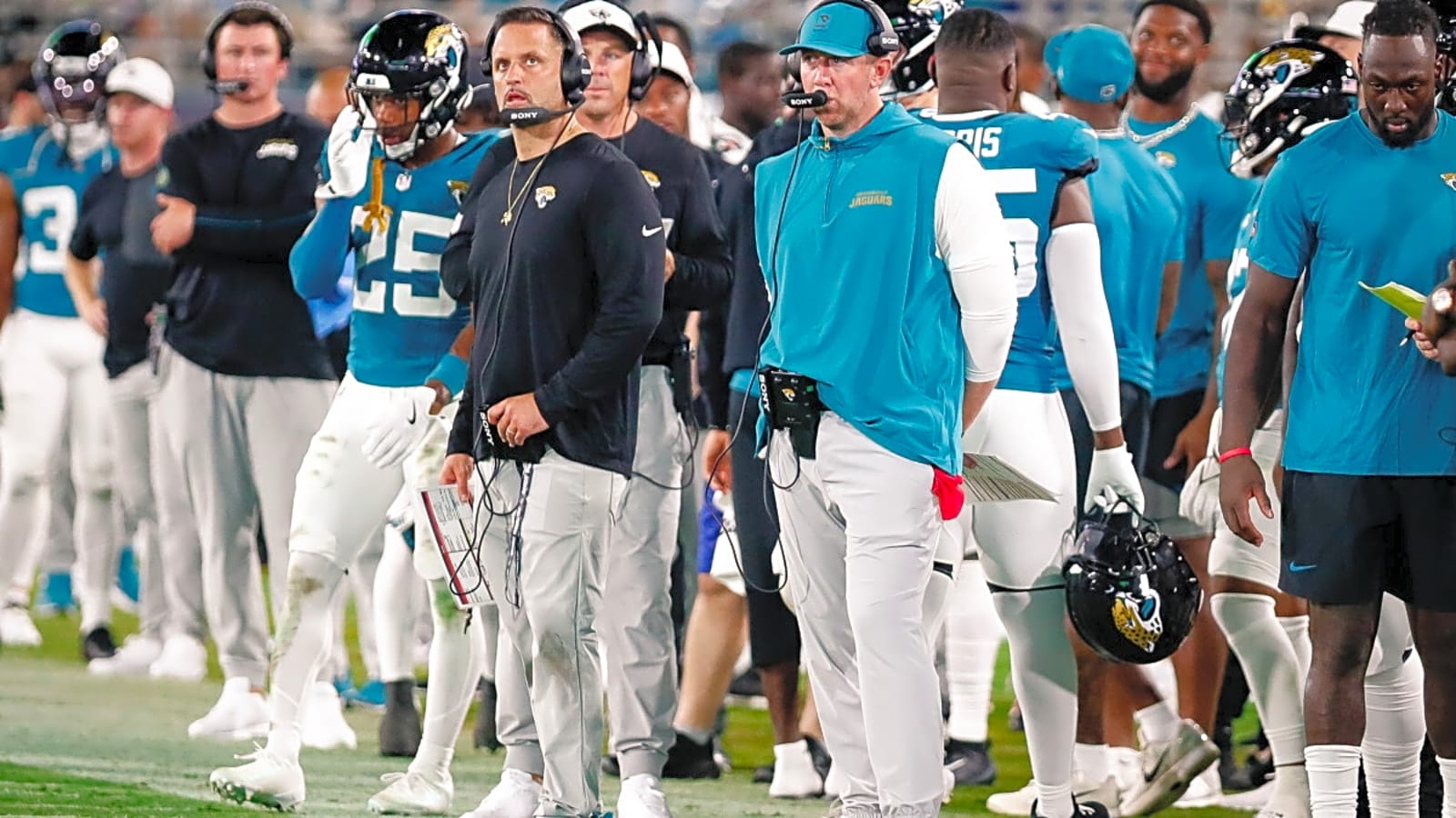 One of the premier games on Jacksonville Jaguars&#39; schedule just got easier following latest NFL news