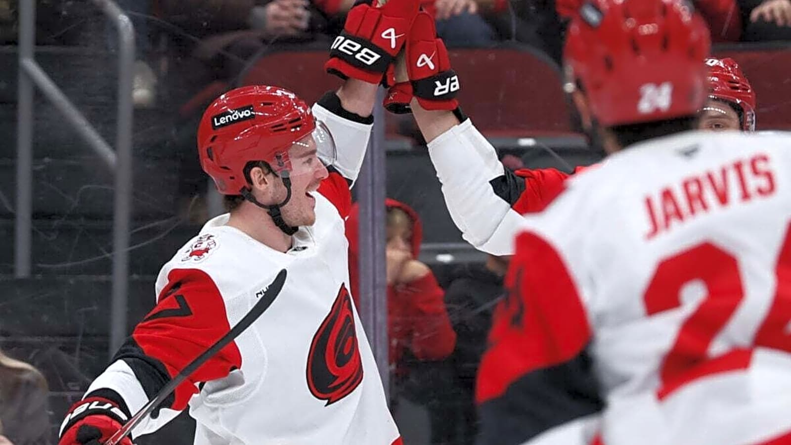 3 Takeaways from the Penguins’ 5-1 Loss to the Hurricanes