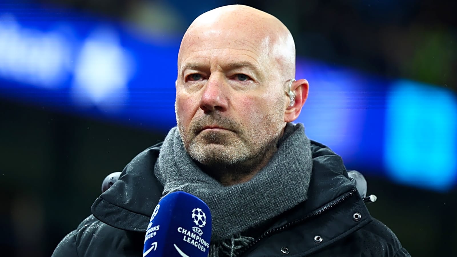 Shearer Sends Clear Message To Howe Over Alexander Isak&#39;s Newcastle Future