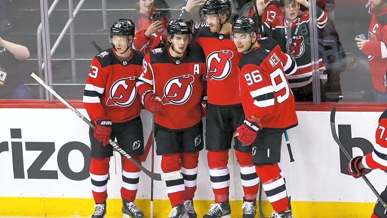 3 Devils Who Must Be Better in 2026-27