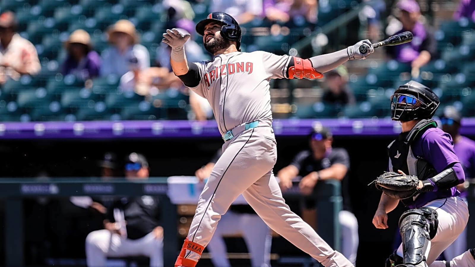 Is This Power Hitter the Missing Piece for Detroit’s Postseason Push?