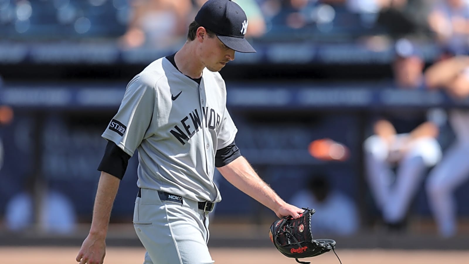 MLB Reacts to Max Fried News After Yankees Game
