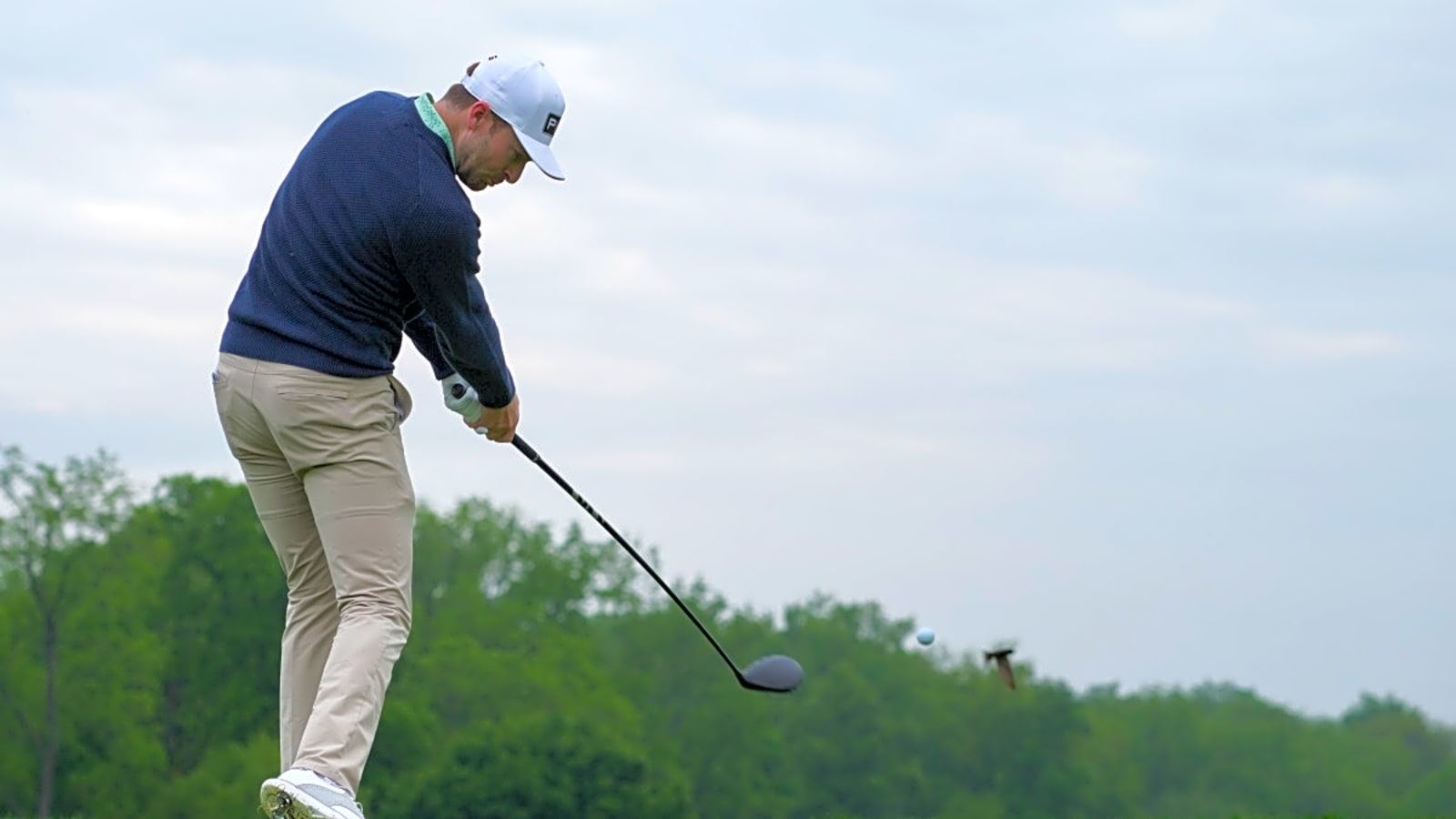 John Deere Classic Results and Payouts After Brian Campbell’s Big Win