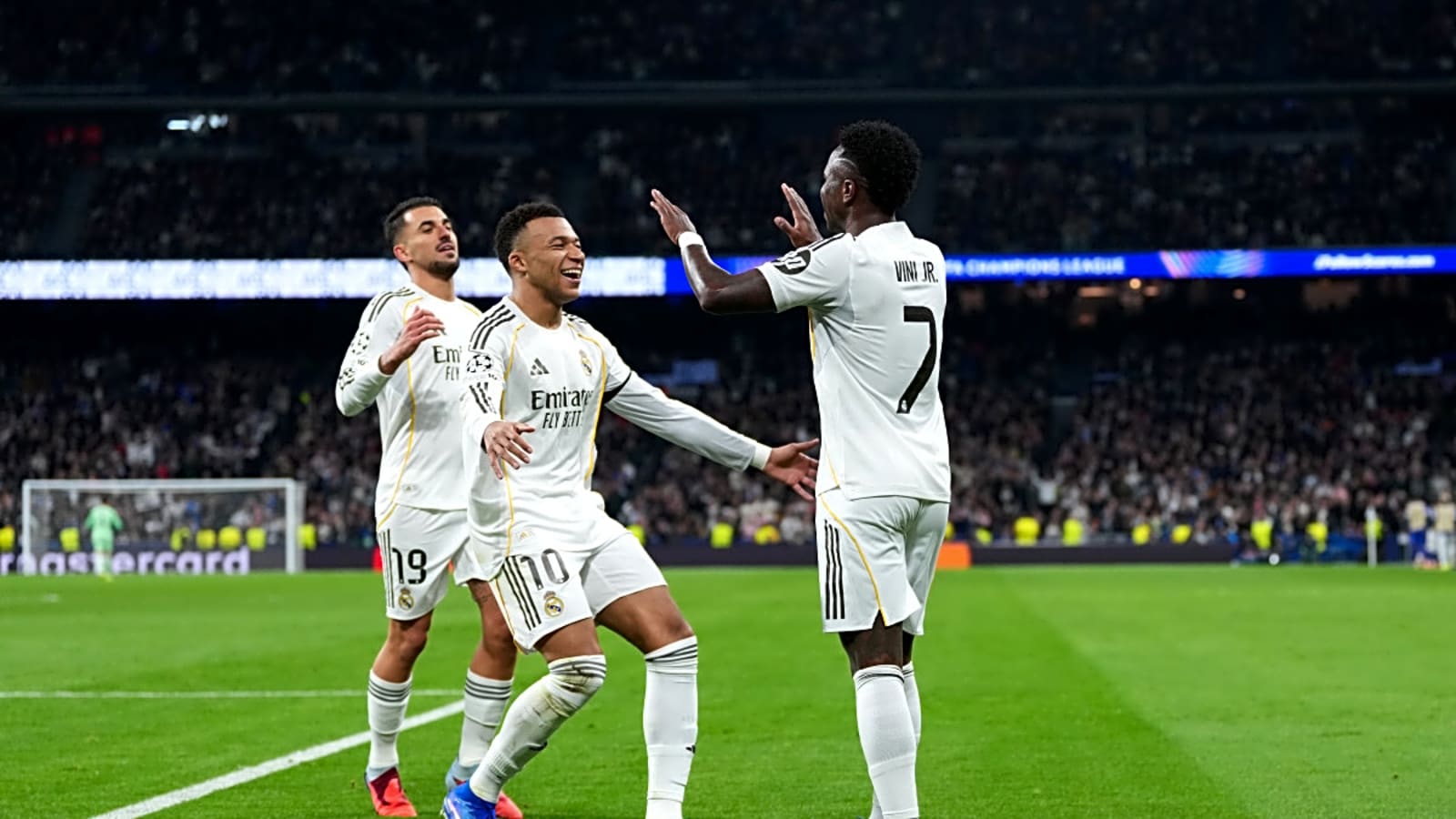 Villarreal vs Real Madrid Lineups, Injuries, Preview