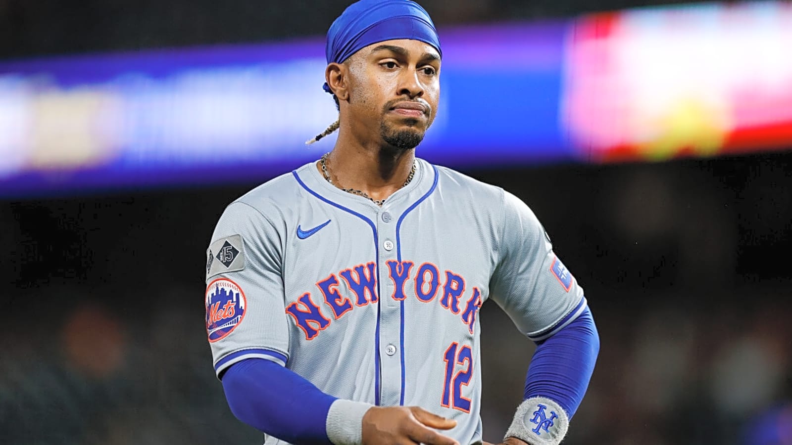 Francisco Lindor Assigns Blame After Mets&#39; Loss to Braves